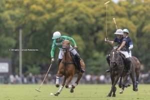 El miércoles comienza la etapa final de la Copa República Argentina