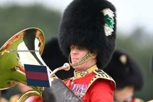 Comienza la Queen’s Cup, en Guards Polo Club