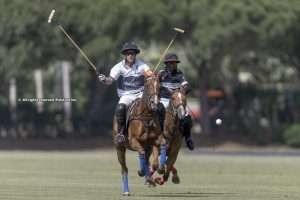 Ayala Polo Club dio inicio a una nueva temporada en Sotogrande