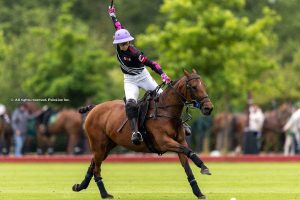 The Queen’s Cup: Dubai, Black Bears y Thai Polo Get a Drip invictos