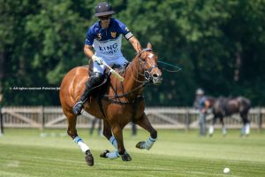 The Queen’s Cup: Dubai, King Power y Park Place los primeros ganadores