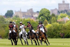 The Queen’s Cup: Victorias para Desert Palm, Green Gates, Cibao La Pampa y UAE en la continuación del torneo