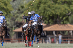 La Copa Joseph McMicking sigue rumbo a la final en Sotogrande