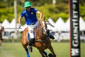 El National Polo Centre confirmó el calendario de 2025, en Palm Beach