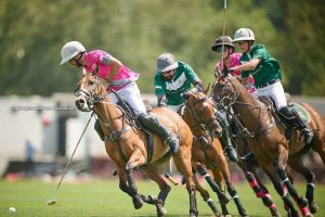 British Open Polo Championship for the Cowdray Gold Cup: Victorias en la apertura para Talandracas y La Dolfina Great Oaks