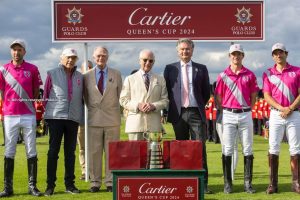 En una final dramática, Talandracas se quedó con su segunda Queen’s Cup