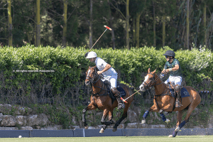 Final definida en la Copa Joseph McMicking