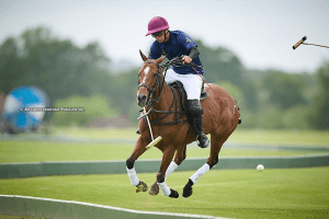 British Open Polo Championship for the Cowdray Gold Cup: Gran debut de Green Gates y Valhalla