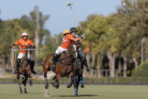 Los Schatzies vs Legacy Polo Team, la final del Open de España que será transmitida en vivo por PololineTV