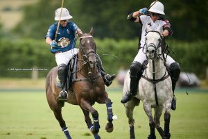 British Open: Sábado con victorias para White Crane y La Dolfina Great Oaks