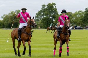 La Dolfina Great Oaks y Talandracas son los finalistas de la Queen’s Cup