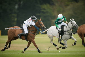 British Open: Desert Palm y una ajustada victoria frente a White Crane