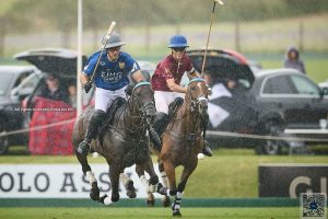British Open: La Dolfina Great Oaks and King Power qualified to semifinals