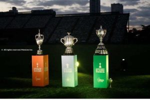 The AAP unveiled the dates of the 2024 Triple Crown in Argentina