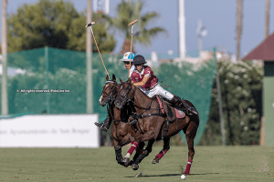 Sotogrande: victorias de ATL y Kazak en el segundo día de la Copa de Oro