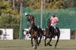 Dubai y MB definirán la Copa de Plata de Alto Hándicap