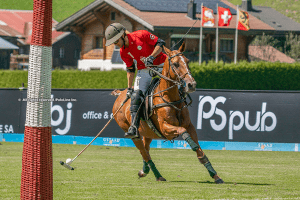 Comenzó la Hublot Polo Gold Cup