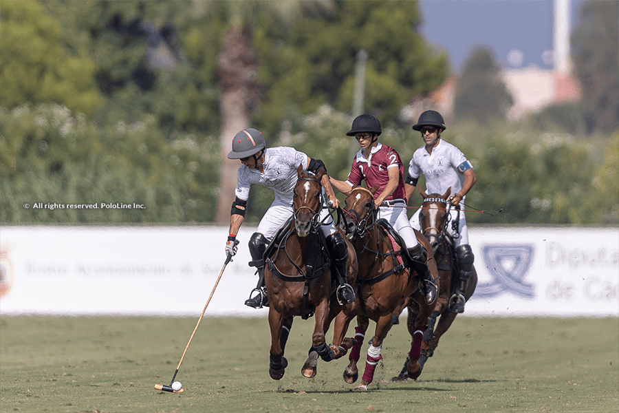 Turkish Airlines Gold Cup: High Goal semi-finals confirmed