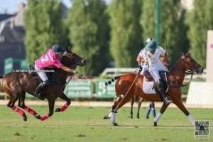 Coupe d’Or: Final y revancha para Talandracas y Télédou-Barriere. MIRALA EN VIVO EN POLOLINE TV