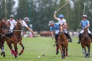 Coupe d’Argent: Marqués de Riscal y Barriere a la final