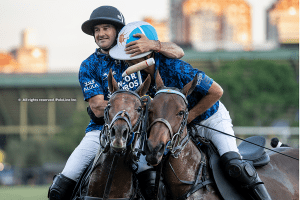 131st. Hurlingham Open: La Dolfina Saudi and La Natividad in the perfect final