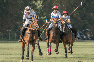 Open de France Féminin: The ladies tournament is ready for the semifinals