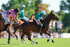 84th. Tortugas Open: Second gem of the Triple Crown in Argentina set and ready