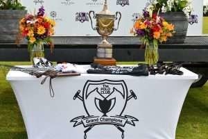 Fall season at Grand Champions Polo Club is underway