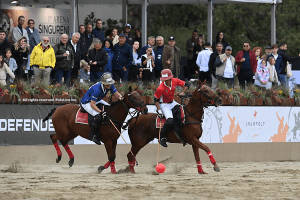 Arena Singureni Polo Cup: Final set in historic polo event in Romania