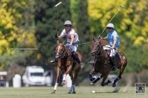 84th. Tortugas Open: Remarkable wins for the brand new Indios Chapaleufu and Ellerstina