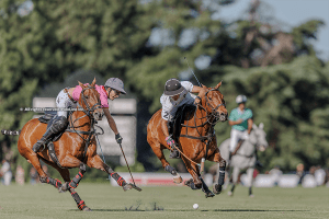 84º Abierto de Tortugas: Ellerstina a un paso de la final