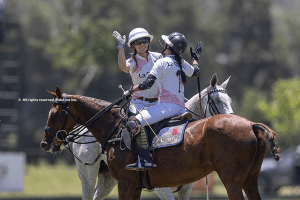 La AAP confirmó el calendario de octubre/noviembre para el polo femenino