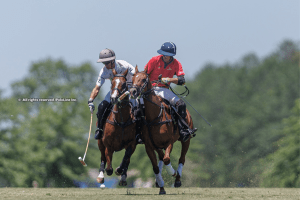 La Matera & La Ensenada II, the two first to qualify to the semis of the Cámara de Diputados Cup