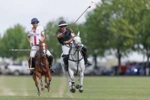 Municipalidad de Pilar Cup: La Natividad and Sol de Agosto are through the final