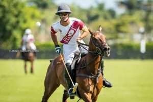 Teams & calendar revealed for 2025 Gauntlet of Polo