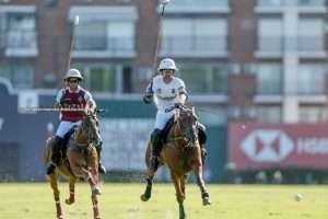 131st. Argentine Open: La Hache, Ellerstina and La Dolfina Saudi were victorious on the weekend