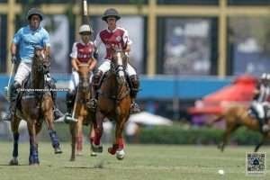 131st. Argentine Polo Open Championship in full swing with thrilling surprises