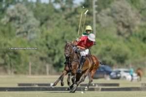 La Ensenada II y La Dolfina son los finalistas de la Copa Cámara de Diputados