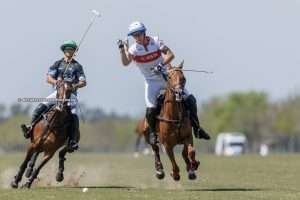 The AAP revealed the handicap changes in Argentina