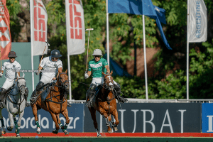 131º Abierto Argentino de Polo: La Natividad a la final, Chapa aseguró su puesto del año que viene