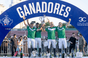 131st. Argentine Polo Open Championship: La Natividad retained title