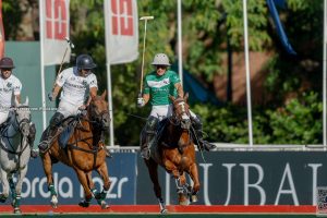 131st. Argentine Polo Open Championship: La Natividad are through the final; Indios Chapaleufu will play the 2025 Triple Crown