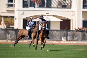 UAE y Dubai Wolves los finalistas de la Dubai Silver Cup