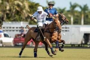 Se puso en marcha la Ylvisaker Cup, en Palm Beach