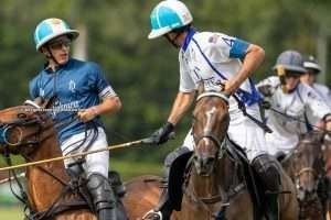 USPA Gold Cup: Se viene el segundo escalón de The Gauntlet of Polo