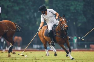 The President of Pakistan Polo Cup kicked off at Lahore Polo Club