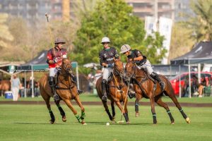 Dubai Gold Cup: Newcomers Jehangiri are through semifinals