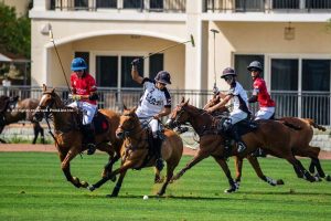 Dubai Gold Cup: UAE and Jehangiri will play the final