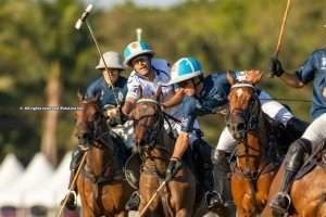 The Gauntlet of Polo: The series kicks off with the first leg, the CV Whitney Cup