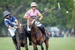 The Iglehart Cup, third leg of the NPC 16-goal Championship begins